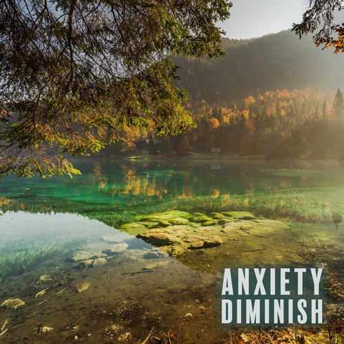 Anxiety Diminish: Sooth Your Head with Relaxing Violin and Piano