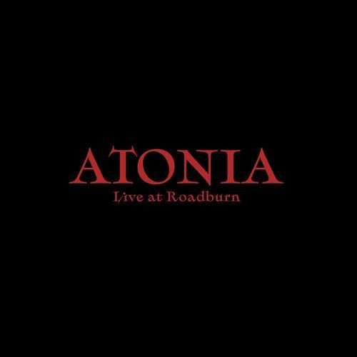 Atonia (Live at Roadburn)_poster_image