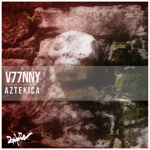 Aztekica (Ambient Hop Mix) cover art