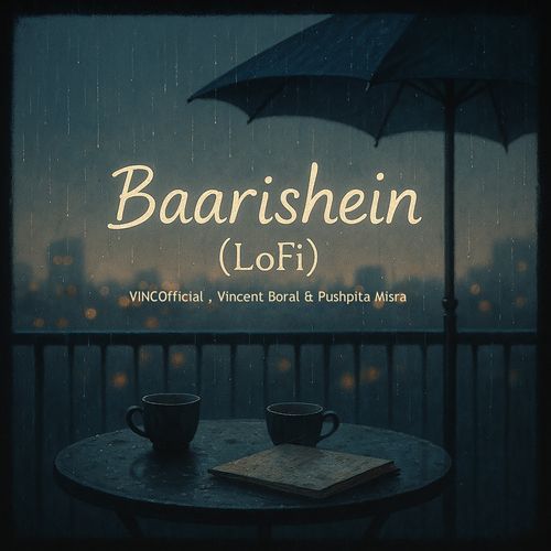 Baarishein (LoFi)