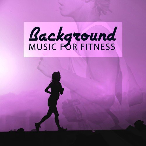 Background Musci for Fitness - Tropical Party, Positive Chill Out Sounds, Chill Out Zone