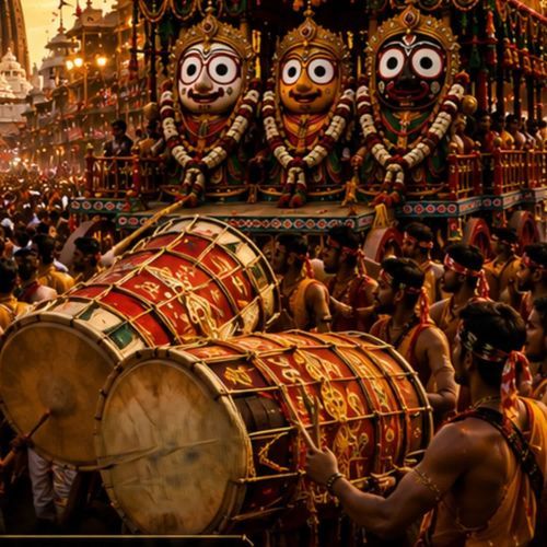 Bada Danda Dhol