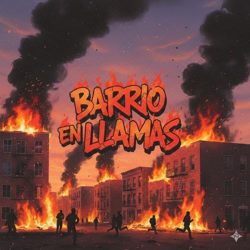 Corazón de Hierro cover art