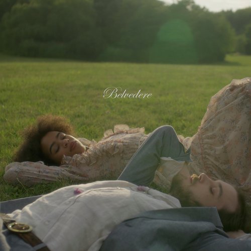 Belvedere cover art