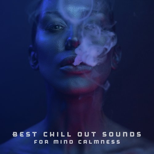 Chillout Cafe cover art