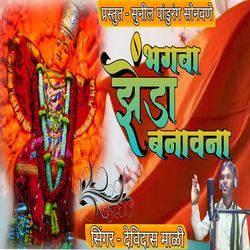 Bhagava Jhenda Banavna