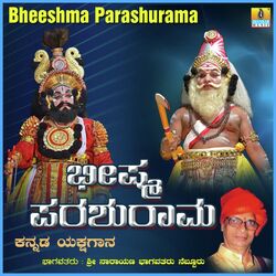 Bheeshma Parashurama, Pt. 2-KgU-RA5ZQko