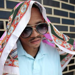 Birthday Boy (feat. Janu)