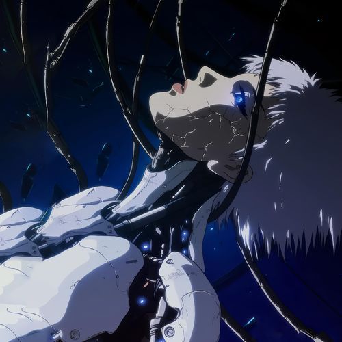 Blossom (Sped Up)