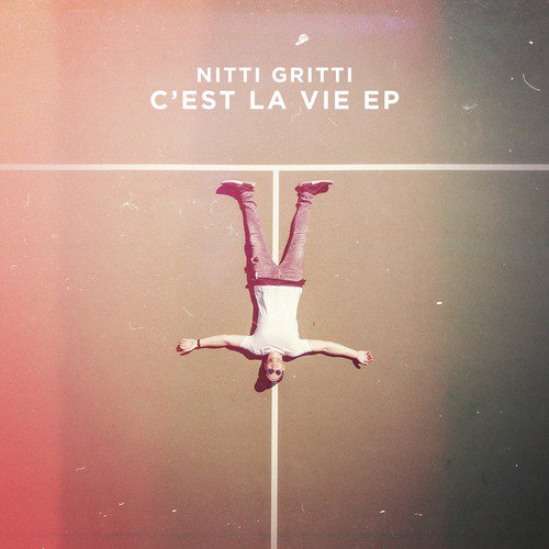 C&#039;est La Vie - EP_poster_image