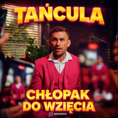 CHŁOPAK DO WZIĘCIA