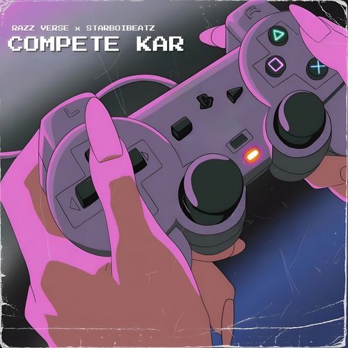 COMPETE KAR