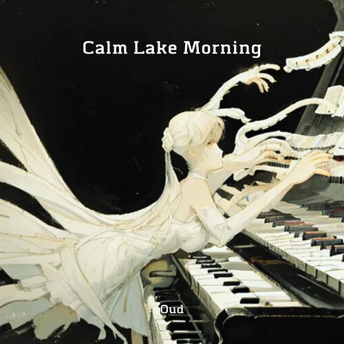 Quiet Blooming Light