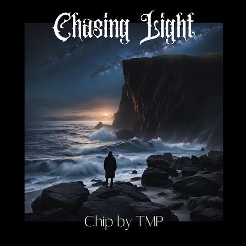 Chasing Light cover art