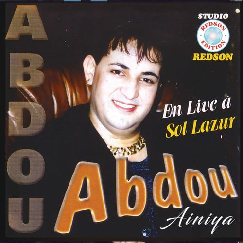 Hbibi Ou Nebghih cover art