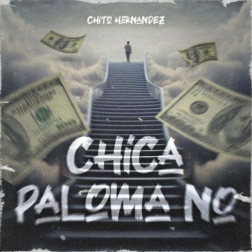 Chica Paloma No cover art
