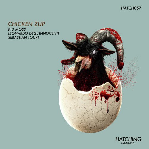 Chicken Zup_poster_image