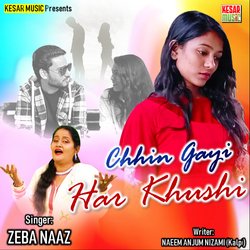 Chinn Gayi Har Khushi (Sad Ghazal)