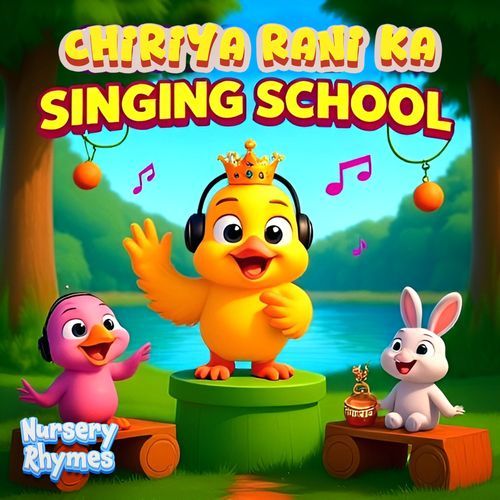 Chiriya Rani Ka Singing School