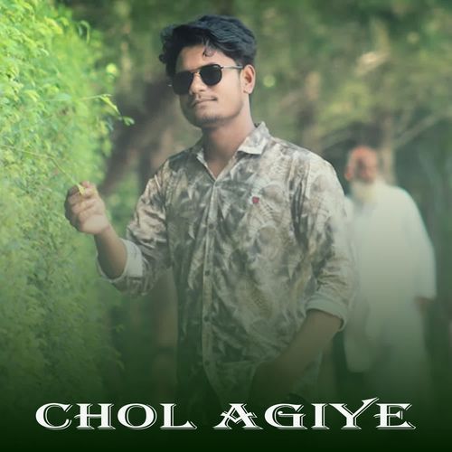 Chol Agiye