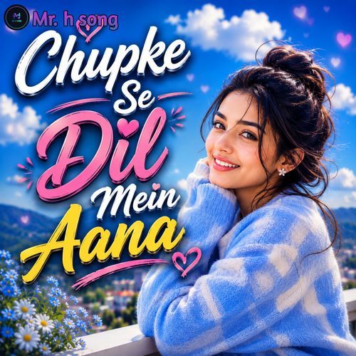 Chupke Se Dil Mein Aana