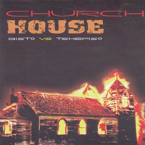 Church House_poster_image