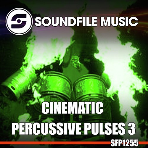 Electro Magnetic Pulse cover art
