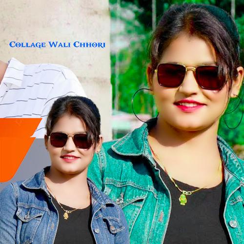 Collage Wali Chhori