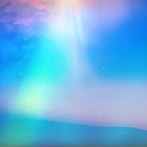 Constellation Dreams cover art