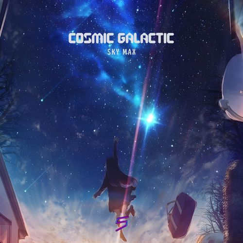 Cosmic Galactic