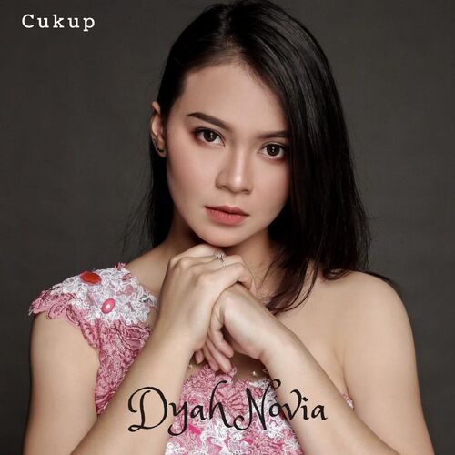 Cukup cover art