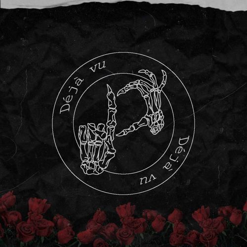 Jaime cover art