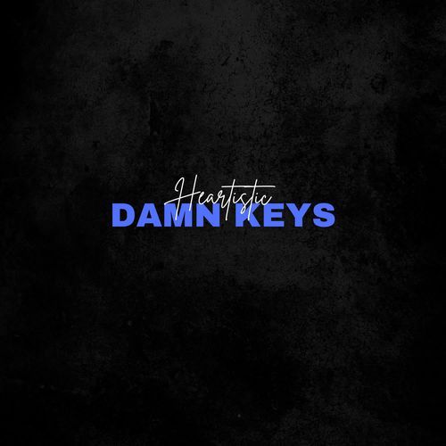 DAMN KEYS