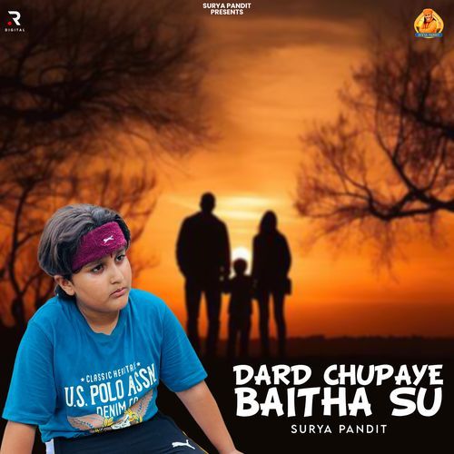 Dard Chupaye Baitha Su