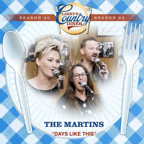 Days Like This (Larry's Country Diner Season 20)