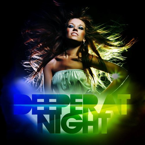 Deeper at Night (Grooves Mixed By Stefano Neri)