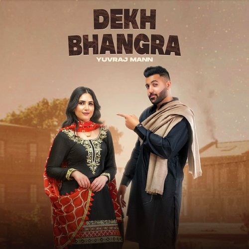 Dekh Bhangra