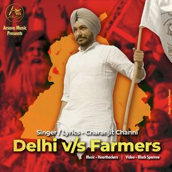 Delhi v/s Farmers-L14HeAxDZEs