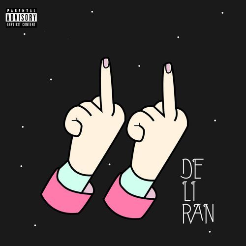 Deliran