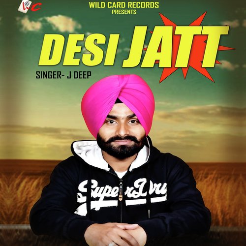 jatt punjabi