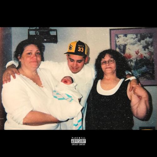 Livin Proof cover art