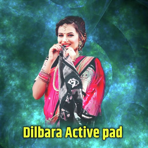 Dilbara Active pad (Instrumental)