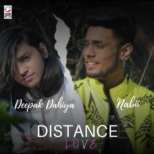 Distance Love (Cover)