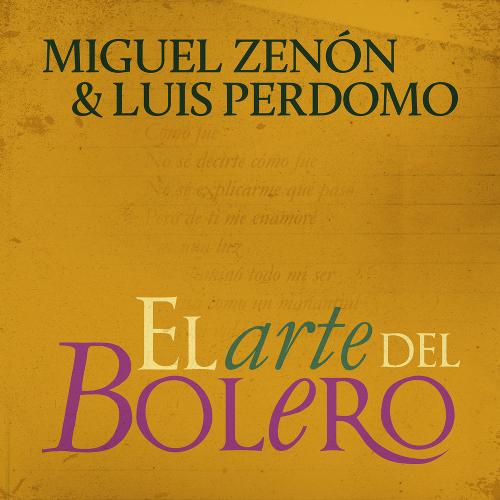 El Arte Del Bolero_poster_image