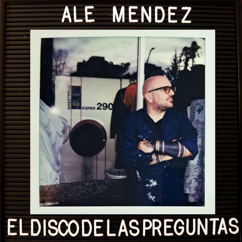 El Disco de las Preguntas