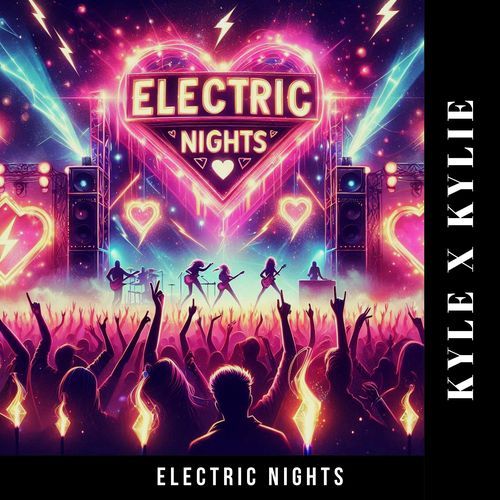 Electric Nights