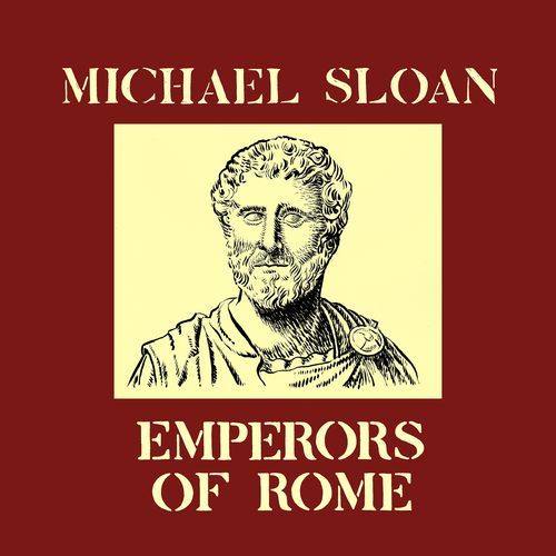 Diocletian cover art