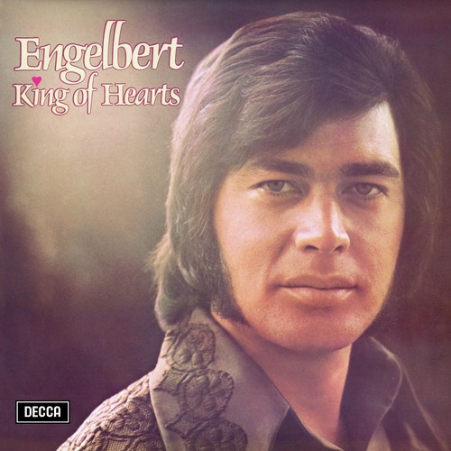 Engelbert King Of Hearts