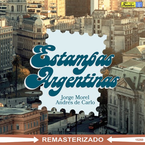 Estampas Argentinas