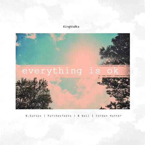 Everything Is OK_poster_image